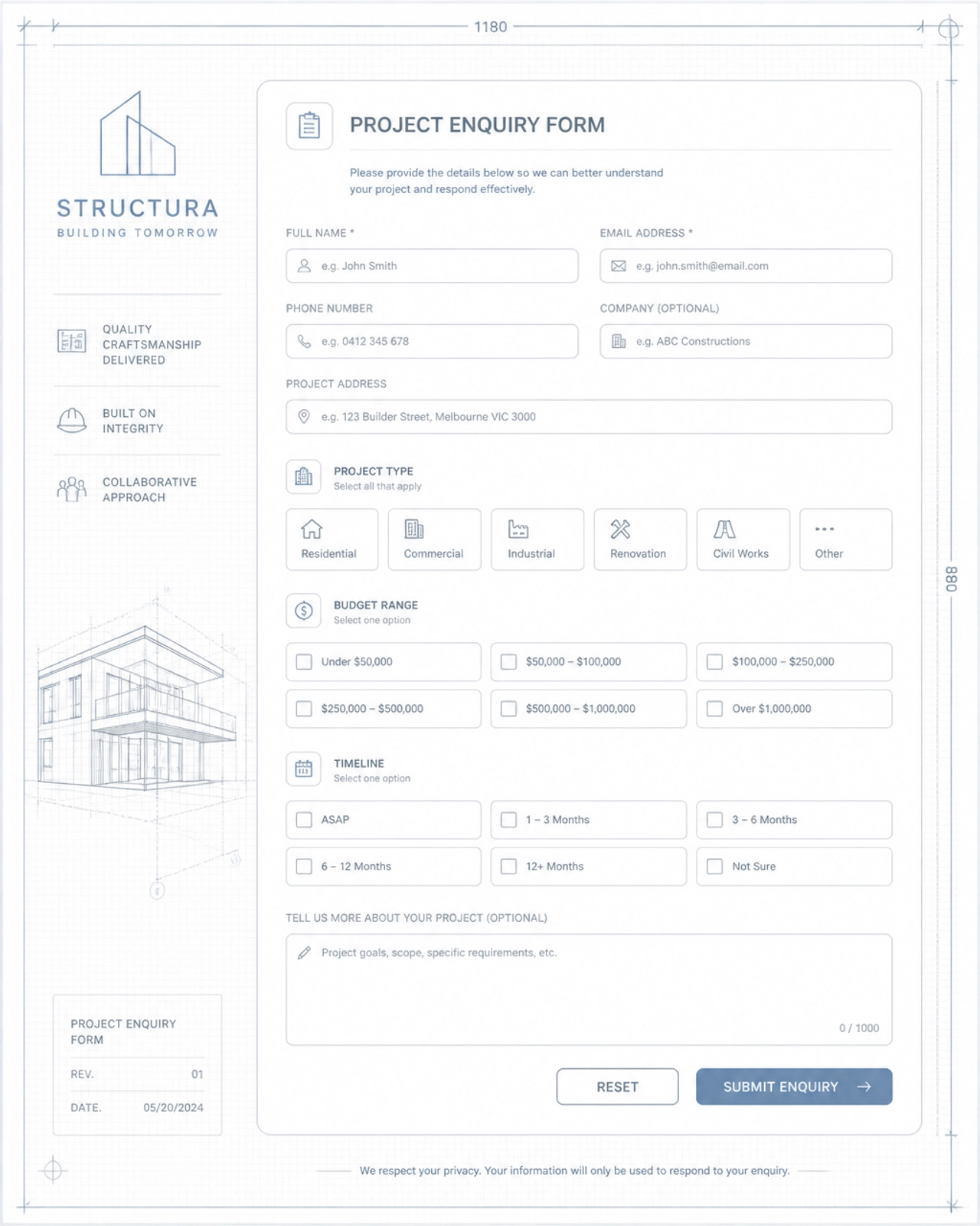 Why Every Local Builder Needs a Website (Not Just a Google Page) : and How It Cuts Your Admin in Half