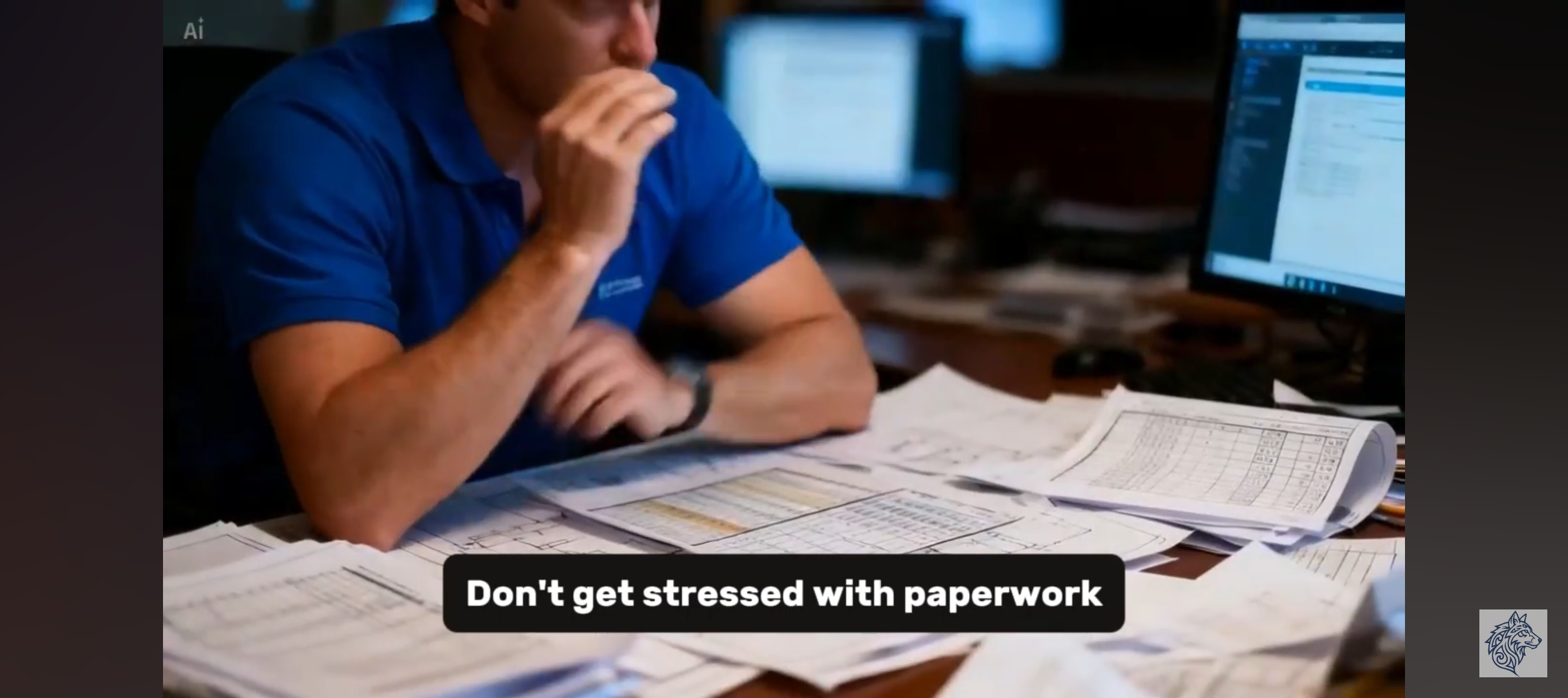 How to Create Professional Construction Payment Applications in 5 Minutes with Trade Off